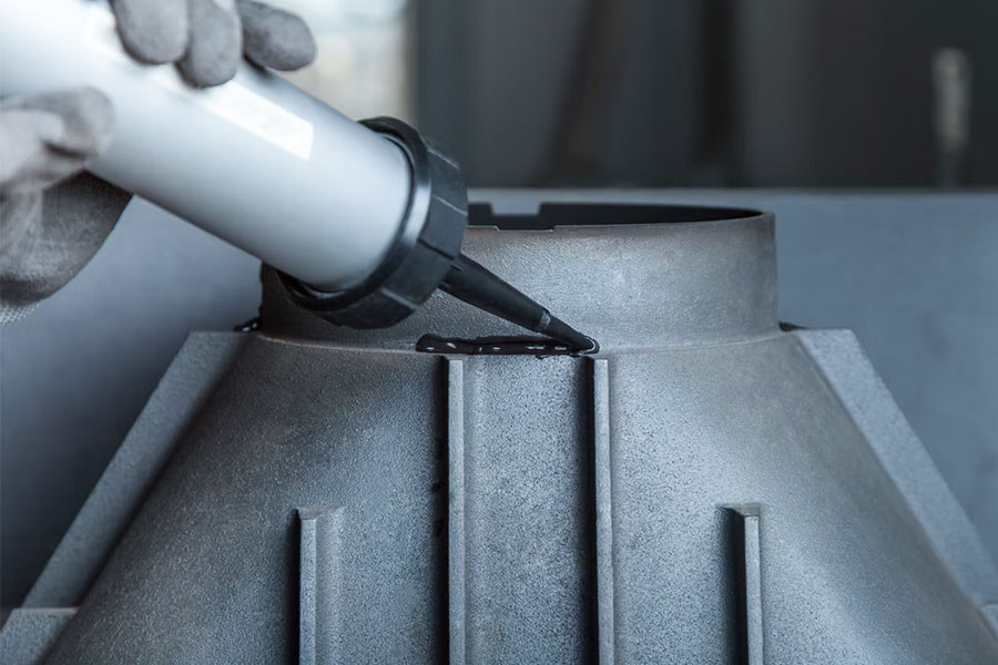 What Makes RTV Silicone Essential in Automotive Gaskets?