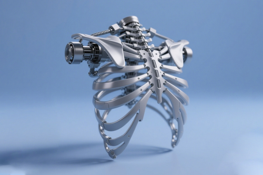 How Does “Lightweight” Become a Death Sentence for Pelvic Beams?