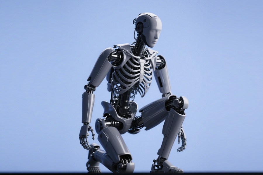 Why Do 78% “Biomimetic Designs” Fail Real-World Testing?