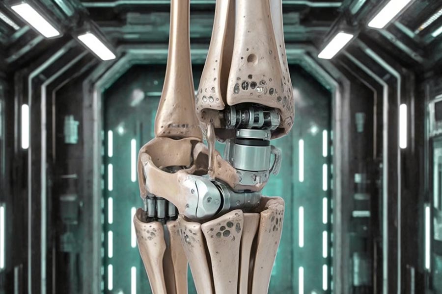 Why Do “Precision-Machined” Shims Cause Robotic Arthritis?