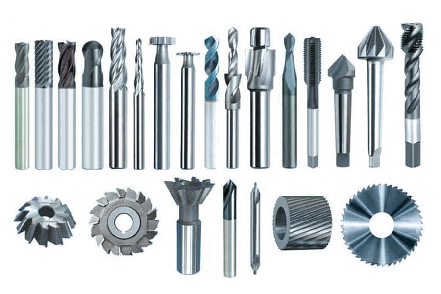 Which Tools Create Internal Features?