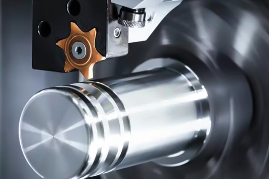 How Are Grooving Tools Defined?