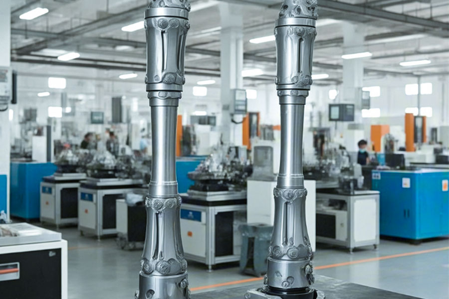 Why Do 92% of Bionic Ankle Joints Fail Fatigue Tests?