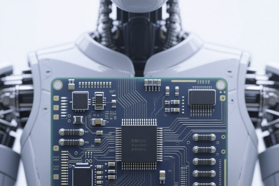 Why Do Sensor Integration Plates Become Electromagnetic Killers?