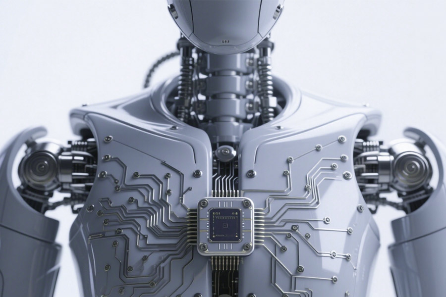 Thoracic Sensors & Cervical Hinges: 94% Bionic Failures Start Here