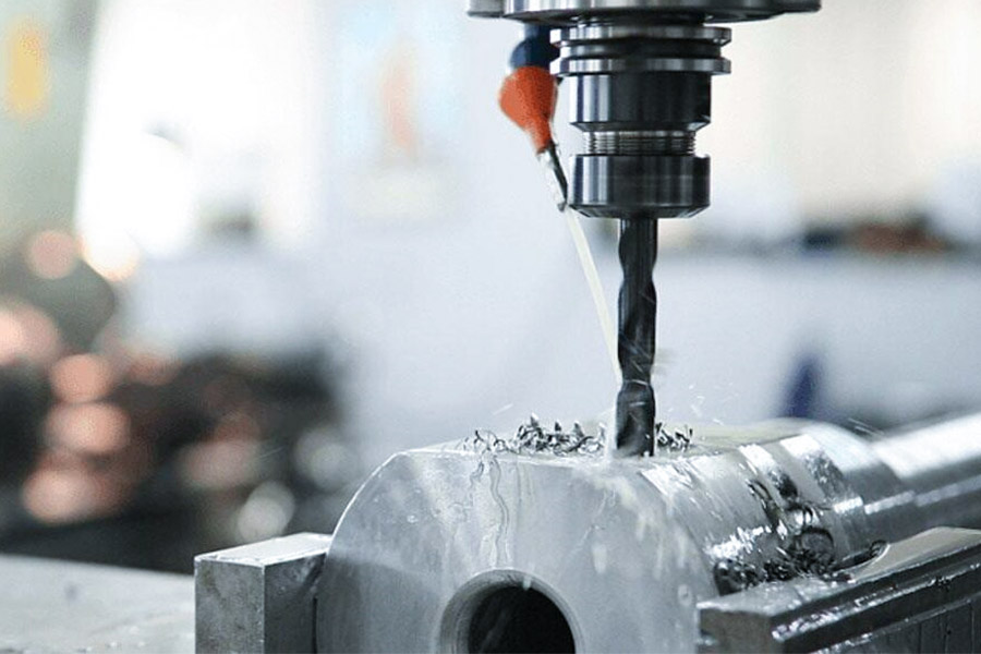 Drilling