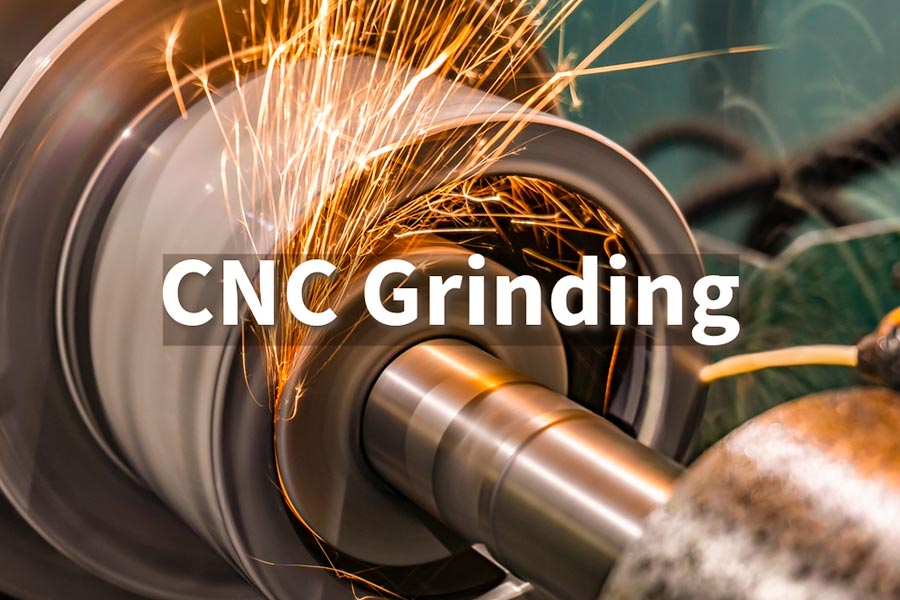 Grinding