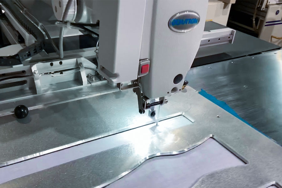 Sawing