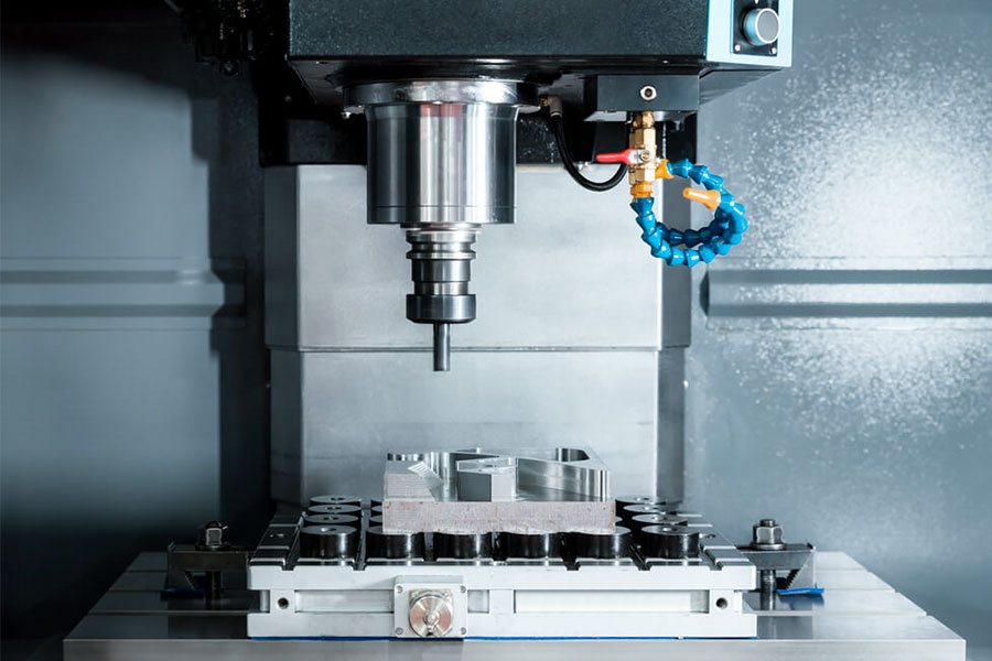 Electrical Discharge Machining