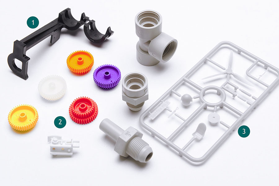 How to Choose the Right Nylon for Your Project: A Simple Decision-Making Framework