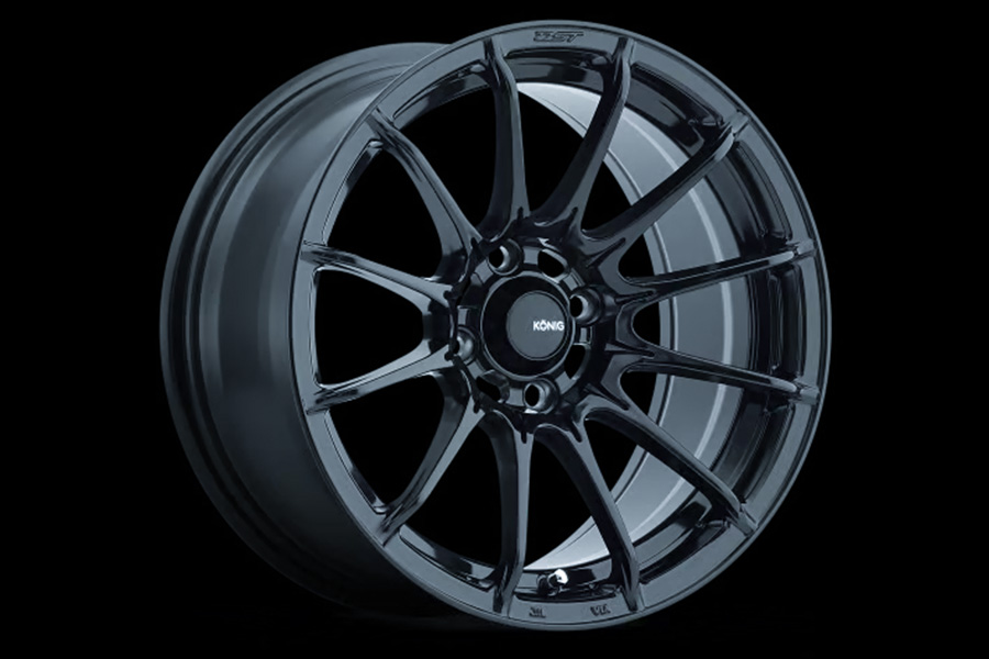 A quick comparison chart of the differences between black anodized paint and black anodized