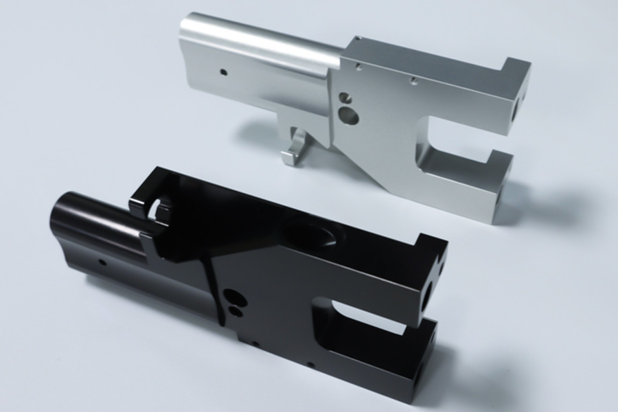 Not All Anodizing Is Created Equal: The Three Main Types of Anodizing