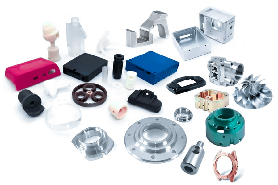 Case Study: Manufacturing of "Zero-Defect" Stainless Steel Casings for Medical Devices