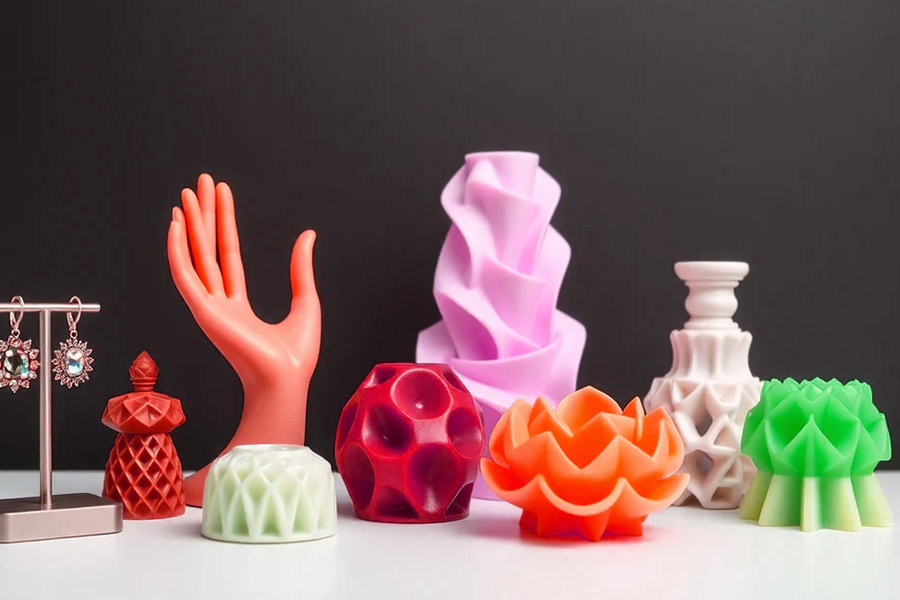 Why trust this guide? Color Science from the LS 3D Printing Center