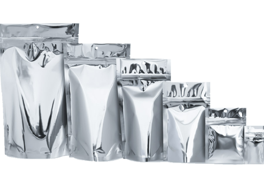 Application of polyester mylar in food industry