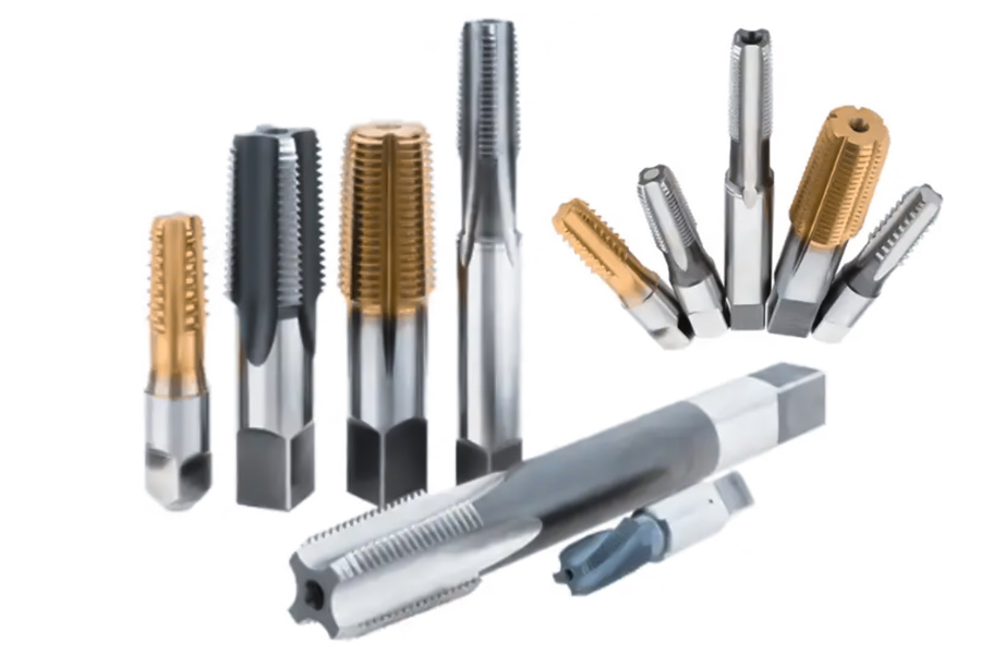 Summary of thread manufacturing method comparison