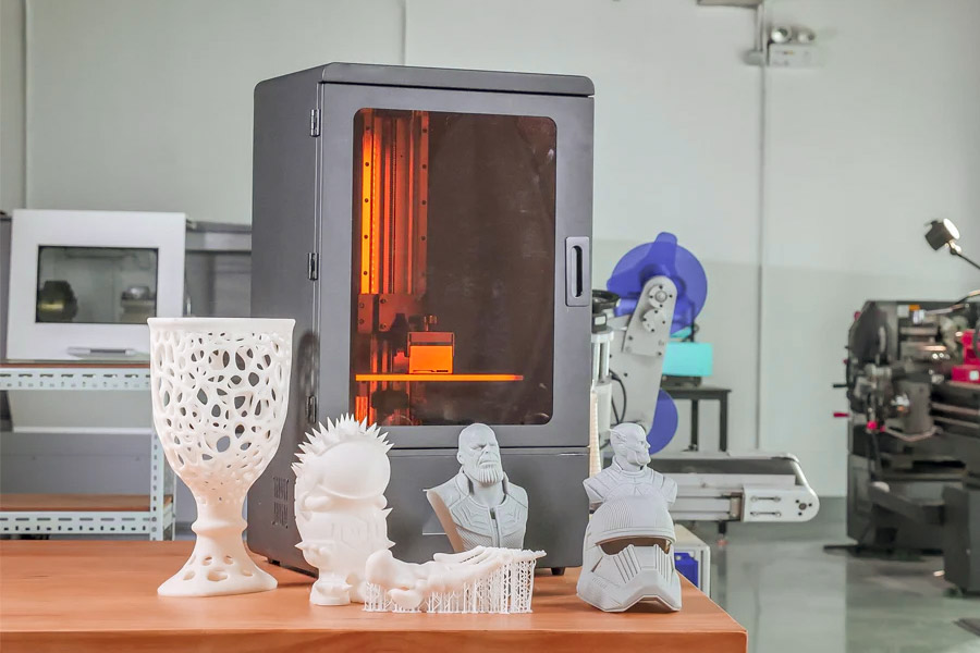 Defining The Playing Field: What Is "Large-scale 3D Printing" Exactly?
