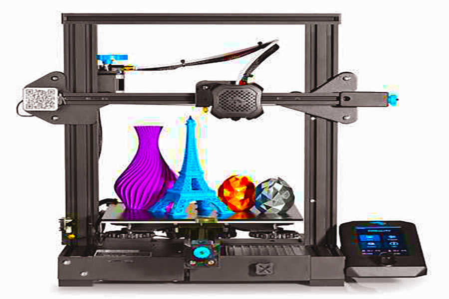 how much does 3d printing cost per gram?
