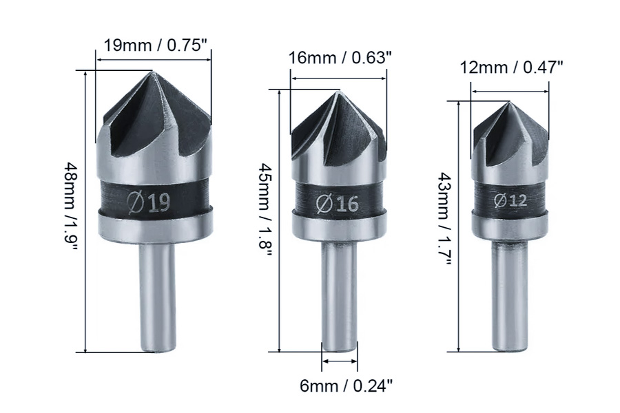 A costly lesson in countersink angles: How we saved a high-end audio panel project