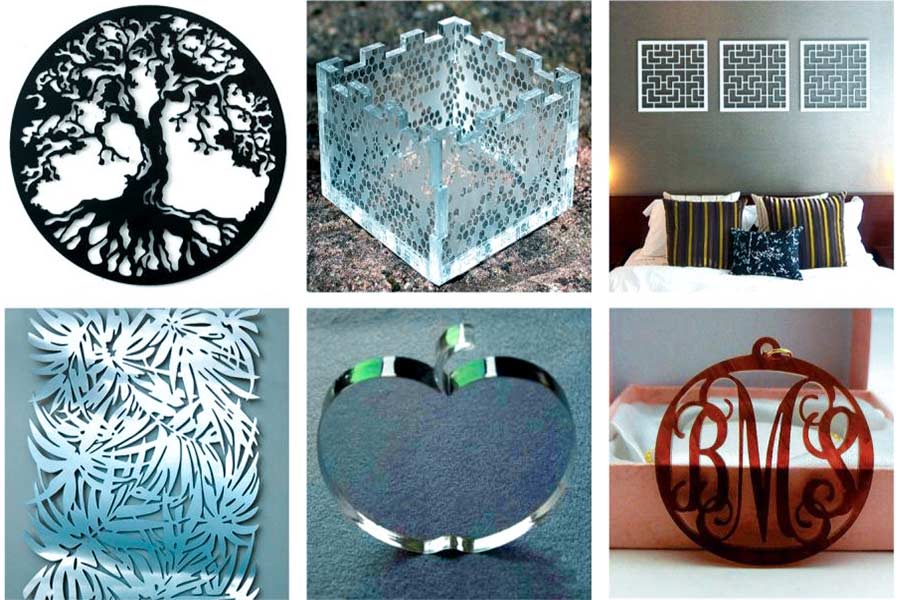 Price Anatomy: 5 Core Factors That Determine The Cost Of Acrylic Cutting