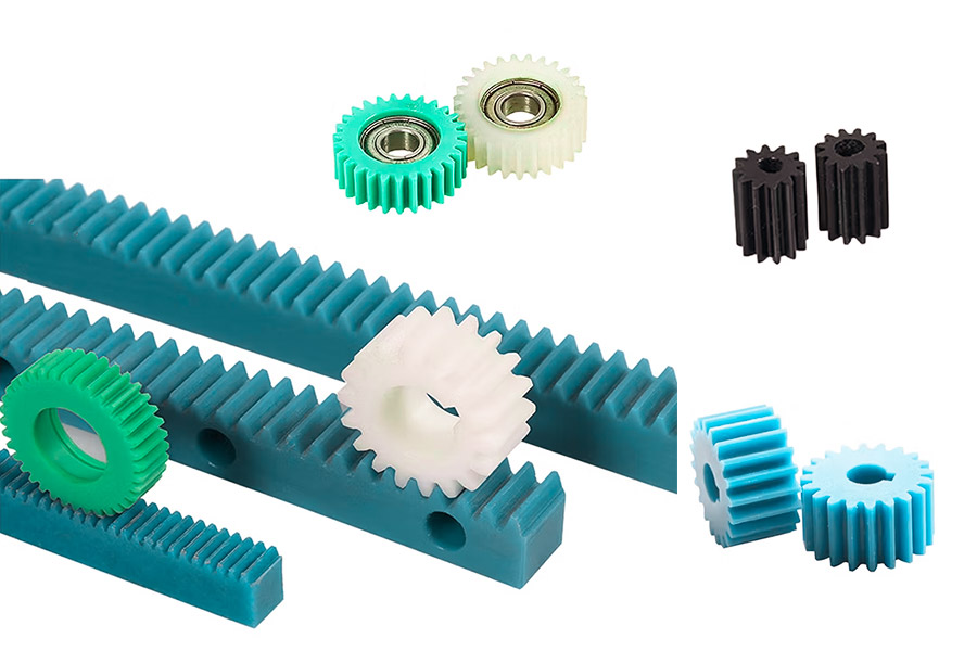 Not Just Metal: What Else Can CNC Machine Other Than Metals?