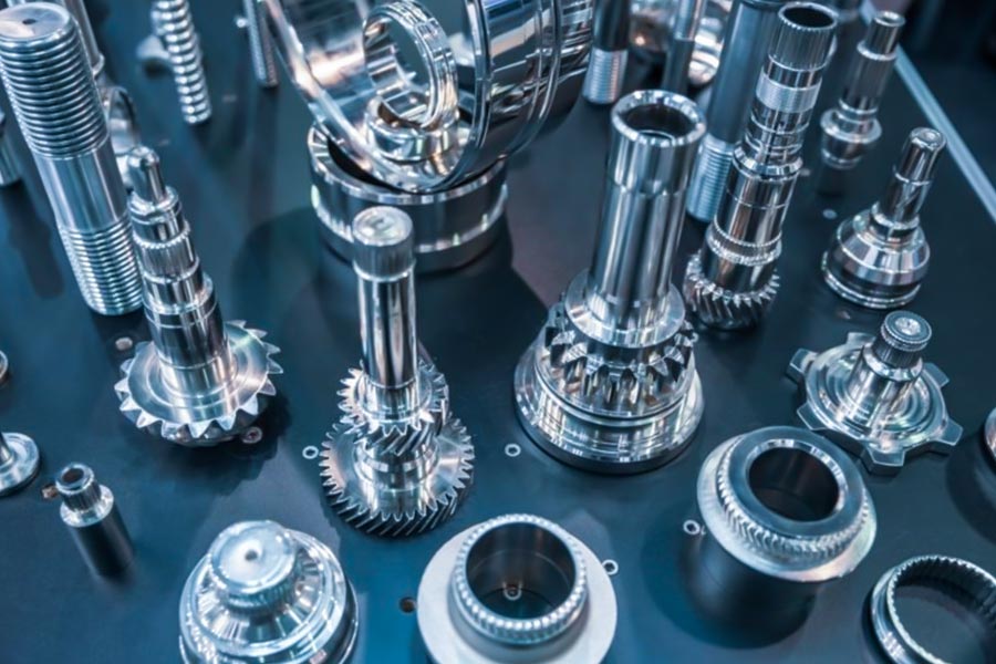 What Materials Cannot (Or Are Extremely Difficult to) CNC Machine?