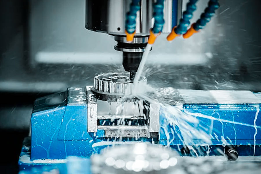 What Metals Can Be CNC Machined?