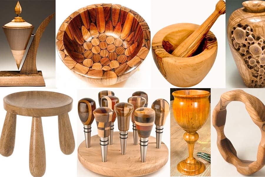 "Can I Turn Wood Without A Lathe?" - Alternatives And Limitations