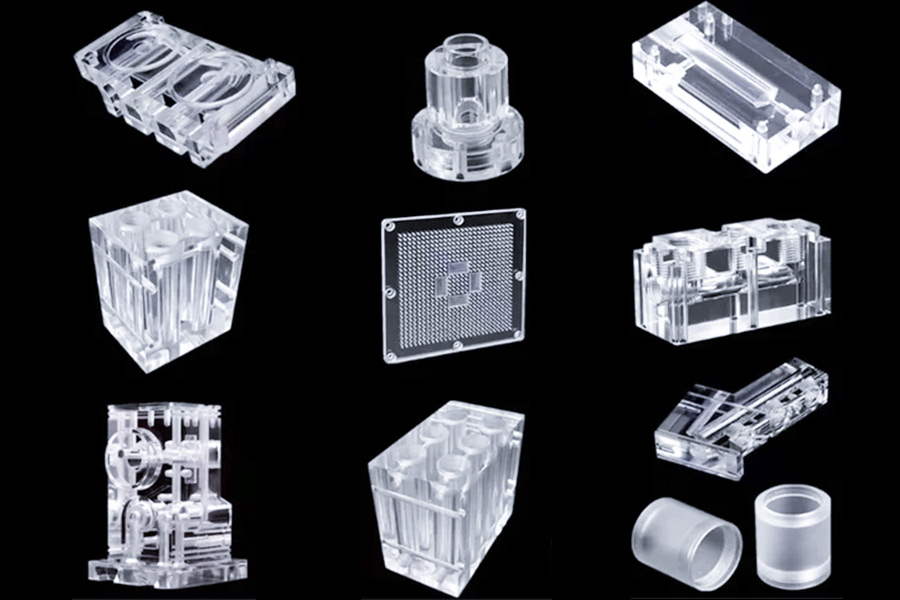 What Causes The Huge Difference Between Cast And Extruded Acrylic?