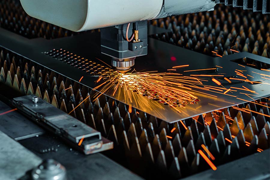 Top 10 Best Stainless Steel Sheet Metal Fabrication Near Me