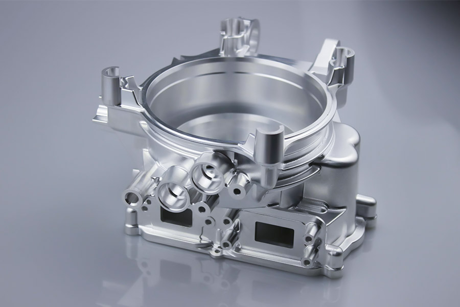 The Ultimate Evolution: From Manual Turning to 5-Axis CNC