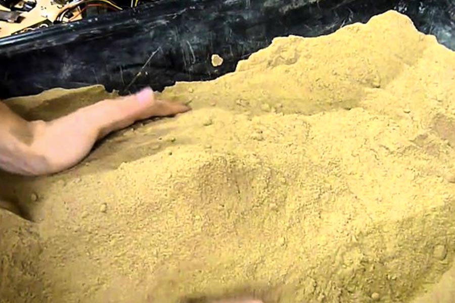 Deep Dive: Green Sand - The Industry's Workhorse