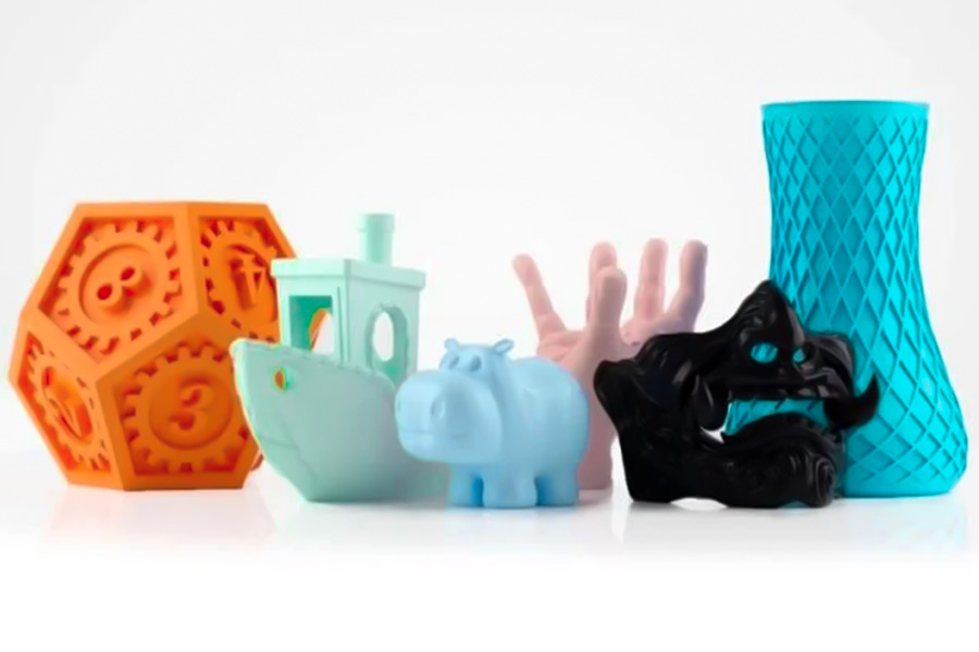What is PLA? The Eco-Friendly All-Rounder