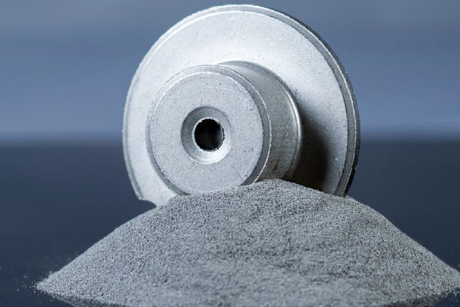 Indestructible Blade: Tungsten Carbide
