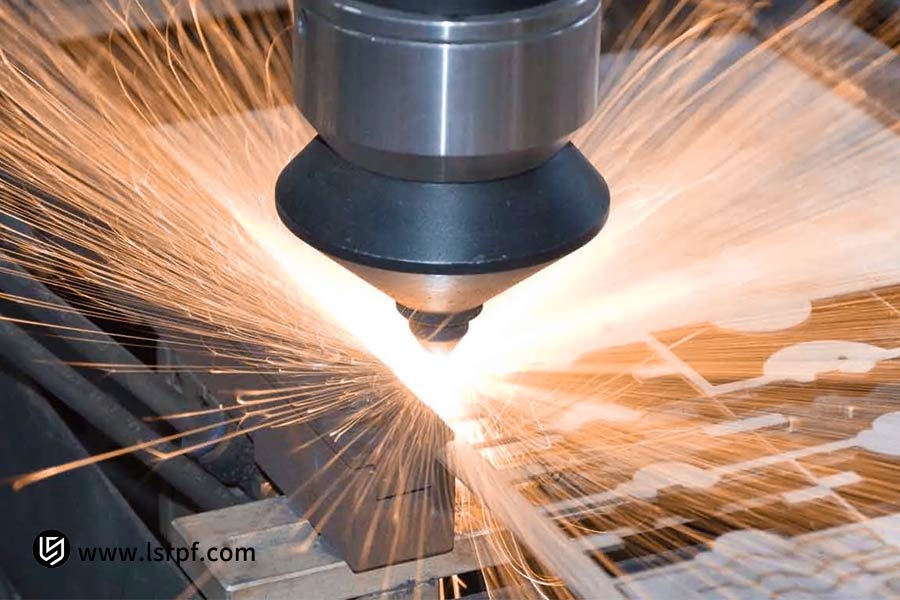 Application of custom metal fabrication 