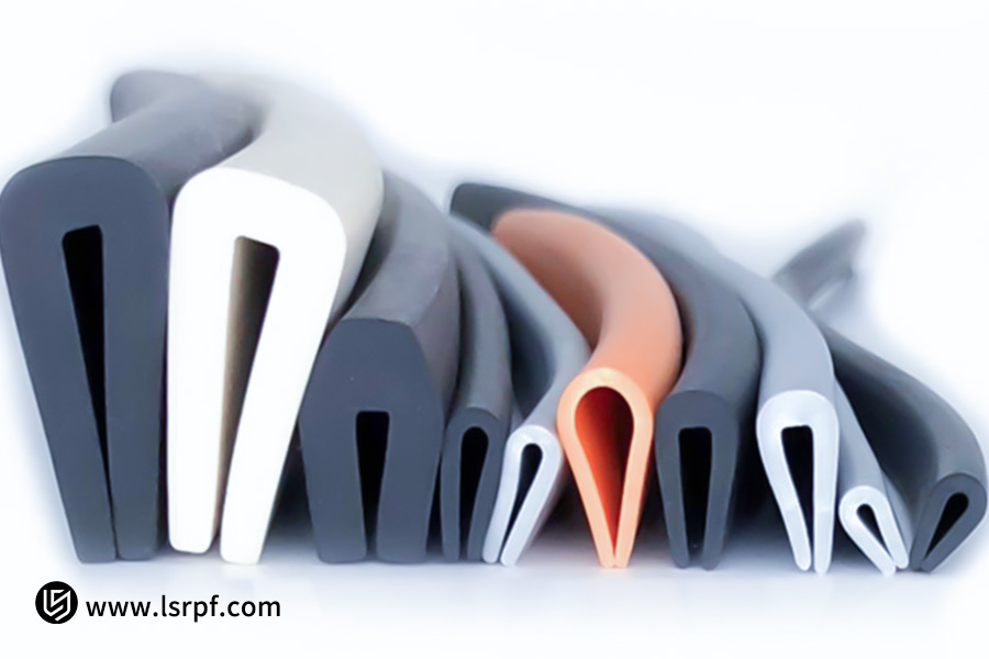 From Raw Rubber to Moldable Compounds