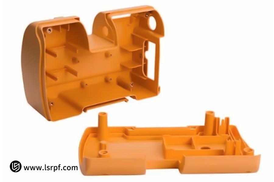 Engineers Utilize Nylon For Essential Components