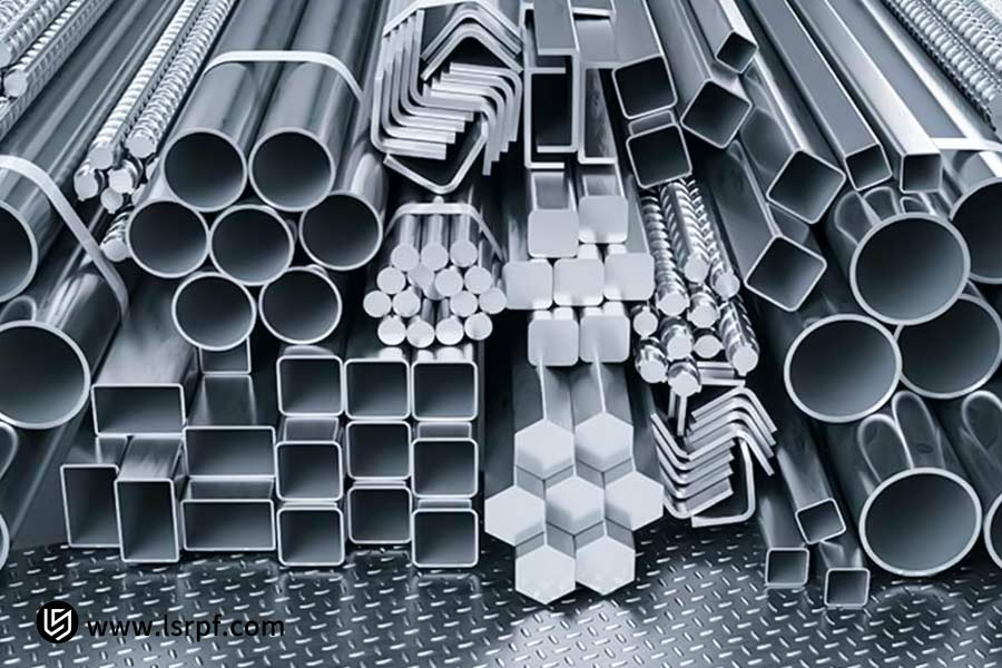 The comaprision of galvanized steel and aluminum