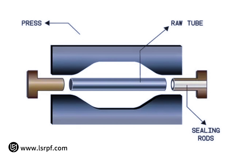 What Is Hydroforming? How Does It Fundamentally Differ From Traditional Stamping?