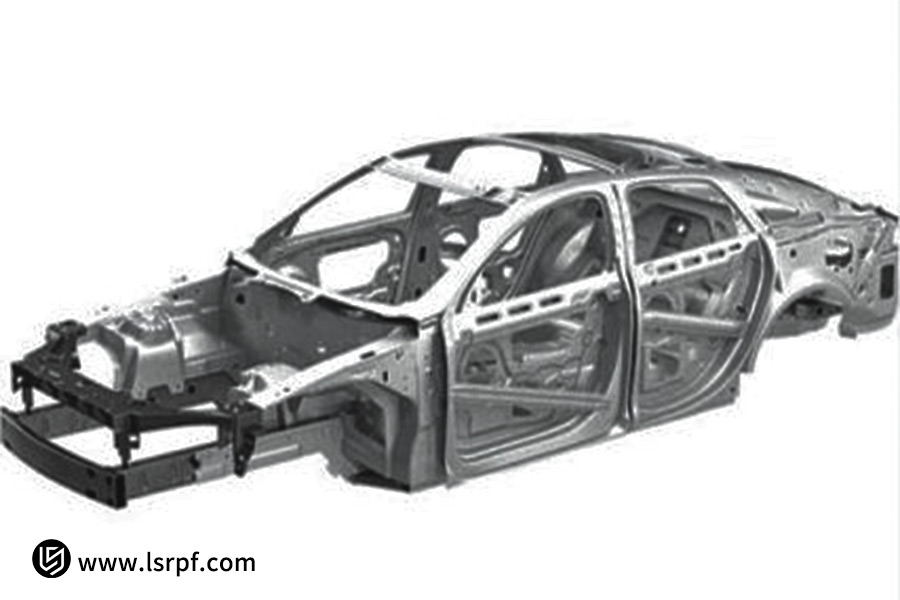 How Does LS Precision Use Hydroforming TechnologyTo Address The Challenges Of Lightweight Automotive Manufacturing?