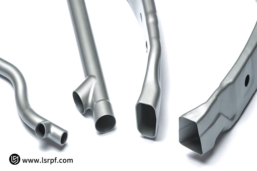 What Types Of Materials And Products Are Particularly Suitable For Hydroforming?