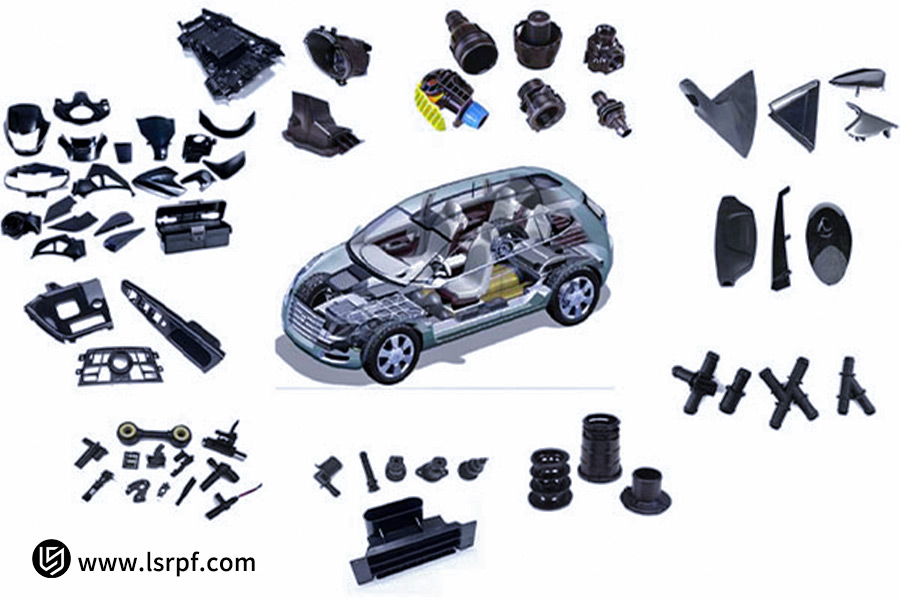 LS Case Study: How To Reduce Injection Molding Costs For A Home Appliance Company By 30%?