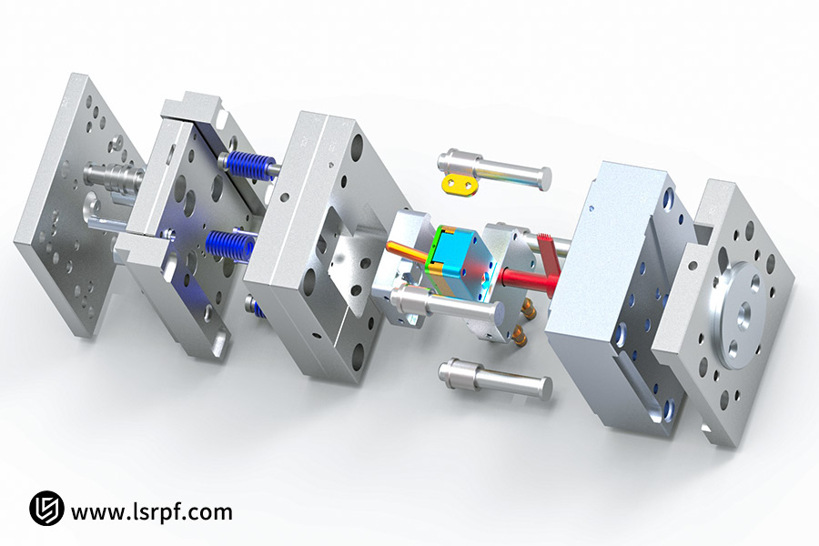 What Are The Key Factors Affecting Injection Molding Costs? How Can They Be Optimized?