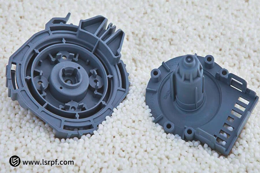How Do We Ensure The Quality Consistency Of Injection Molded Products?