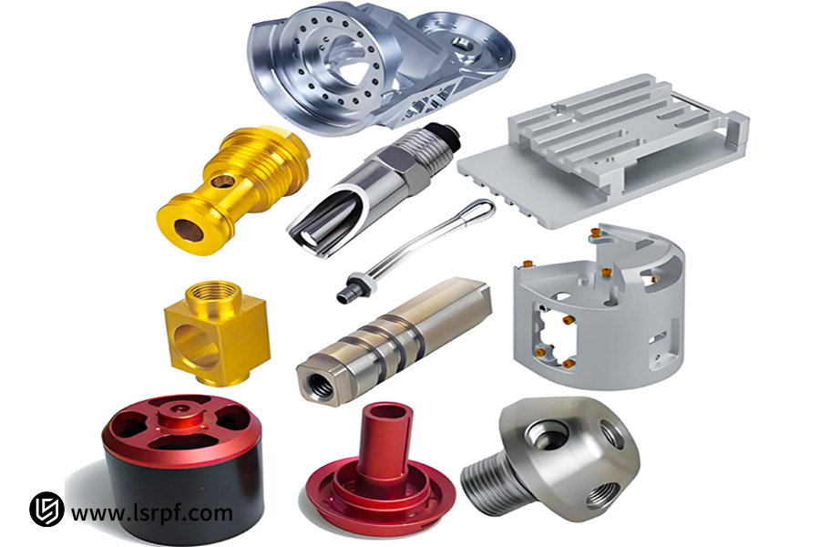 Beyond Prototyping: Case Studies Of Rapid Tooling In End-Product Production