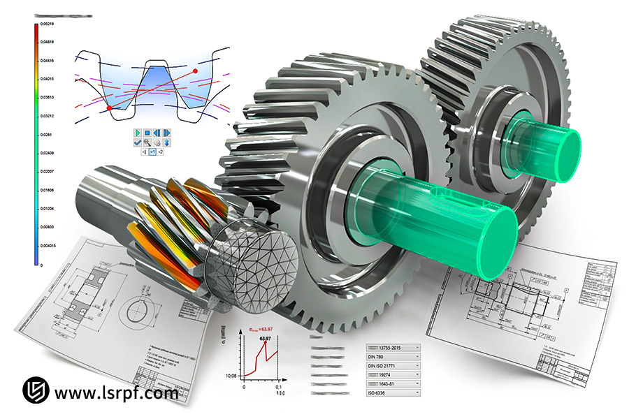 How Easy Is It To Get A Gear Machining Quote And Custom Service Online?