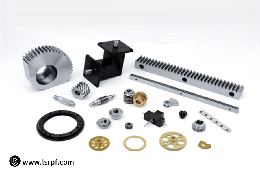 How Did LS Precision Overcome A Complex Custom Gear Machining Challenge?