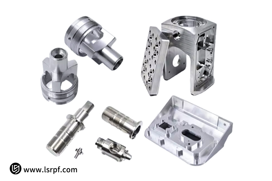Wählen Sie einen CNC-Frässervice aus einer Hand oder eine Multiprozesslösung?