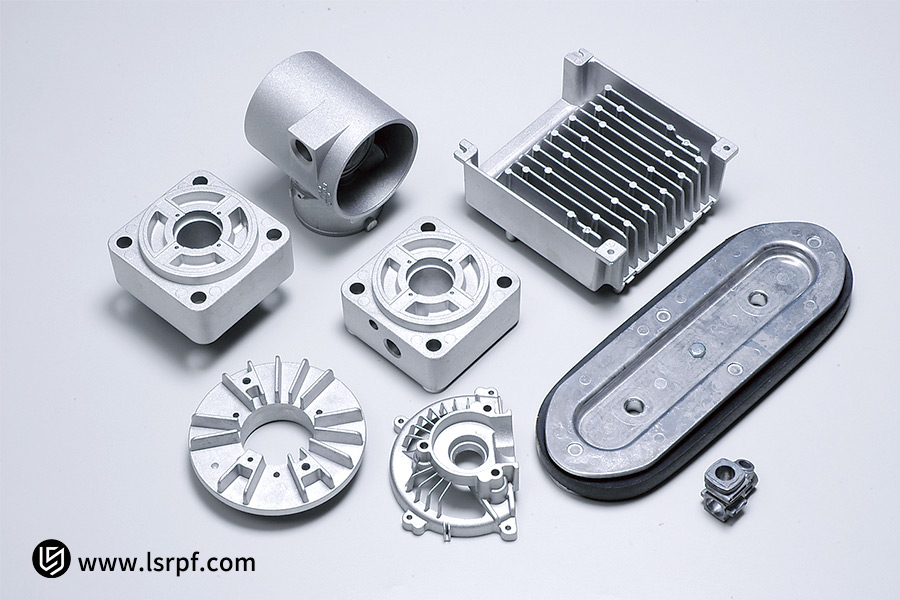 Which Die-Casting Method Should I Choose For My Project?