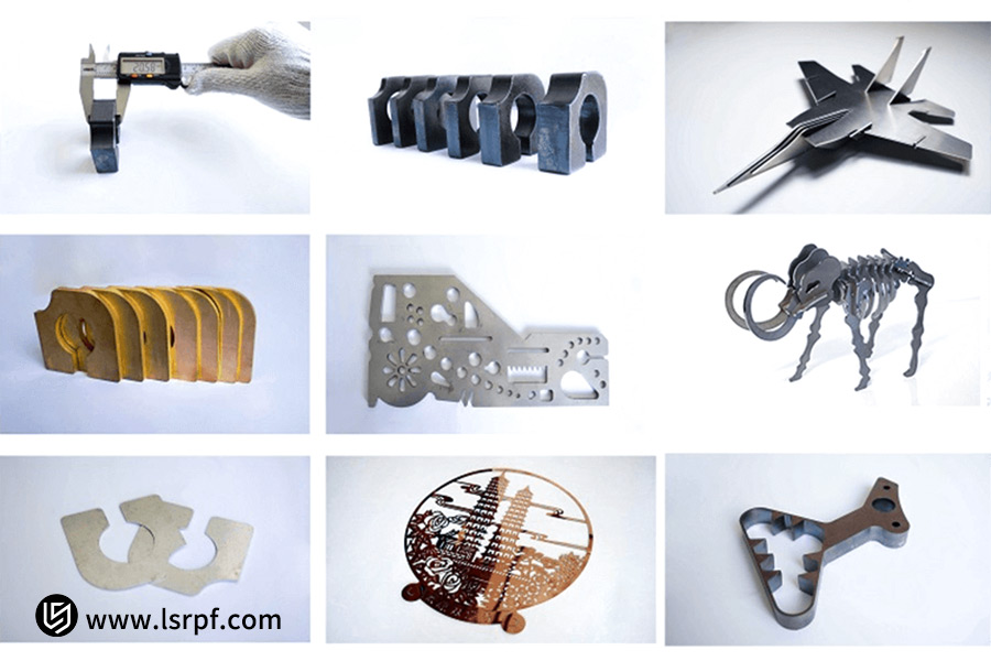 LS Case Study: Powered By 10,000-Watt Lasers, New Energy Aluminum Parts Cutting Efficiency Increases By 50%